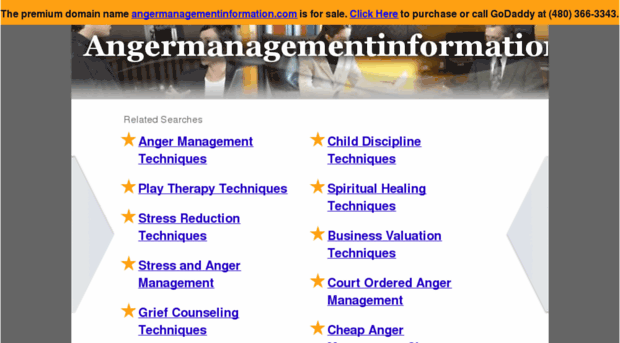 angermanagementinformation.com