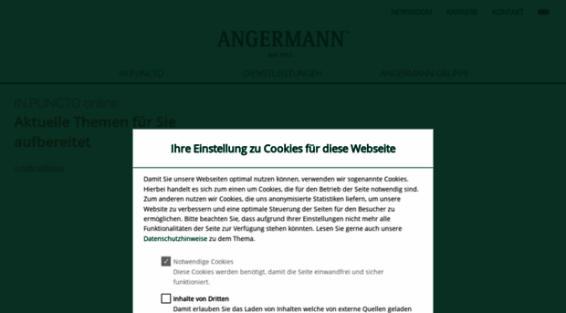 angermann.de