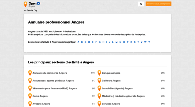 angers.opendi.fr