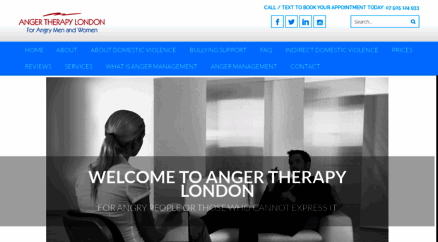 angertherapylondon.com