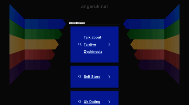 angeruk.net