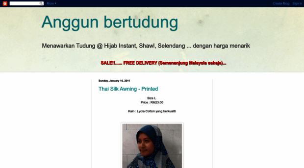 anggun-bertudung.blogspot.com