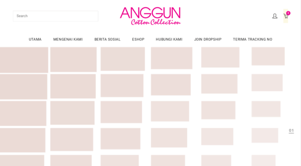 angguncottoncollection.com