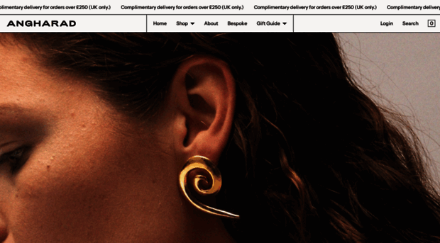 angharadstudio.com
