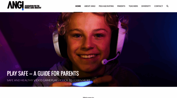 angi-nordic.com