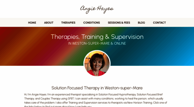 angie-hayes-hypnotherapy.co.uk