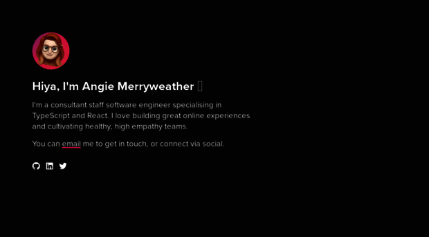 angie.io