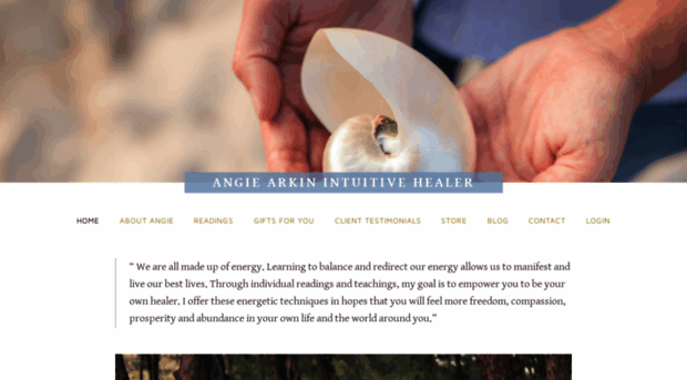 angiearkin.com