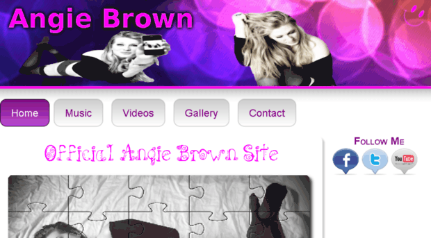 angiebrown.info