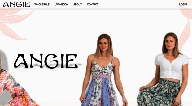 angieclothes.com