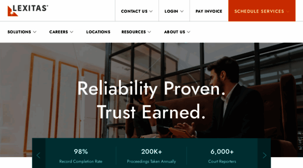 angiedepompocourtreporting.com