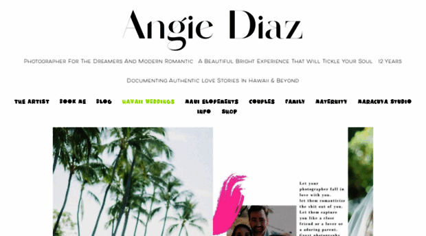 angiediazphotography.com