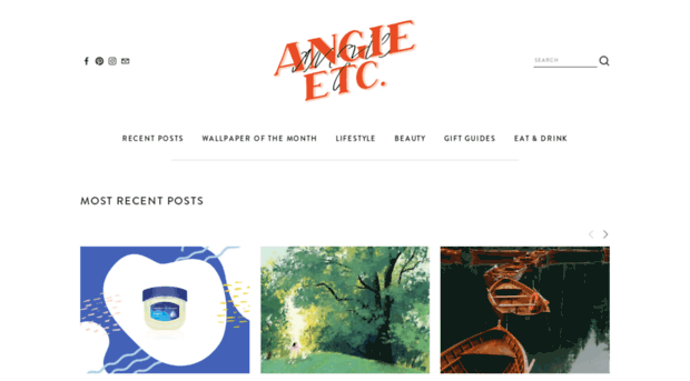 angieetc.com