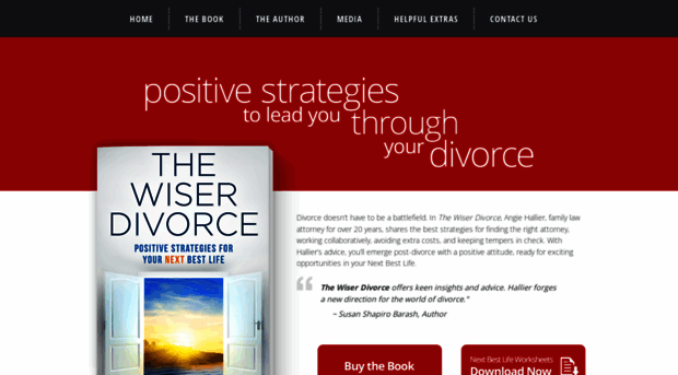 angiehallier.com