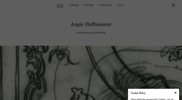 angiehoffmeister.com