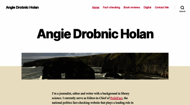 angieholan.com