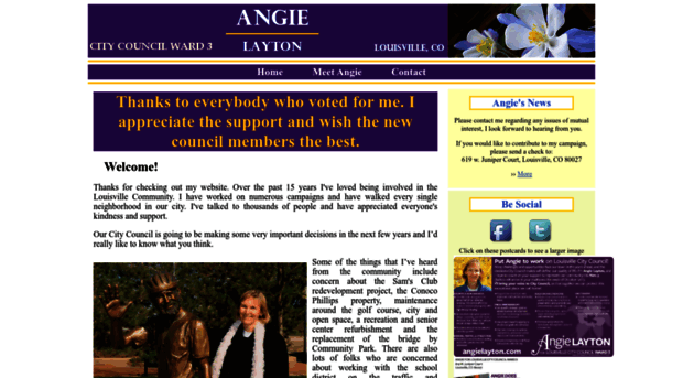 angielayton.com