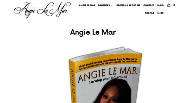 angielemar.com