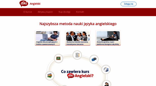 angielski.diki.pl