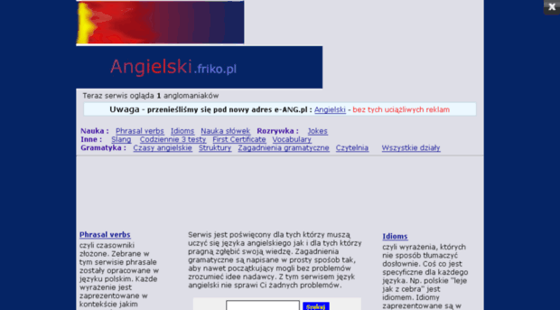 angielski.friko.pl