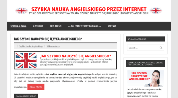 angielski1000slow.pl