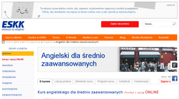 angielski2.eskk.pl