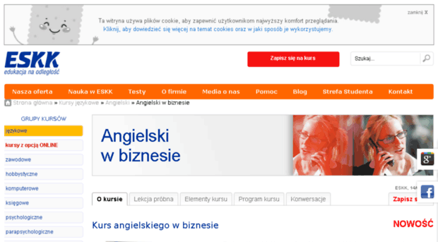 angielski4.eskk.pl