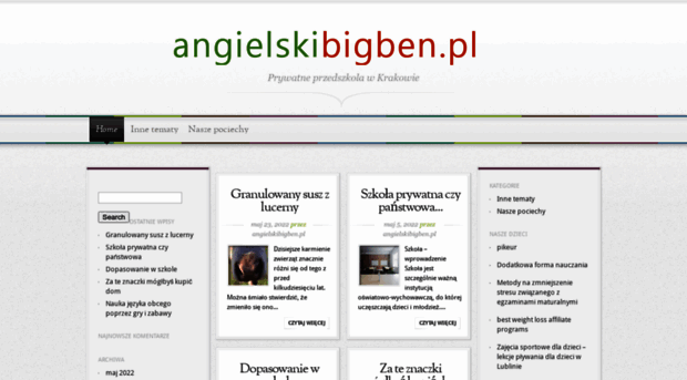 angielskibigben.pl