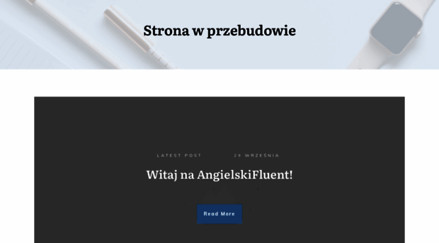 angielskifluent.pl