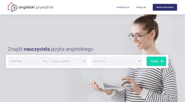 angielskiprywatnie.pl