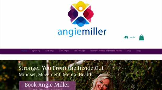 angiemillerfitness.com