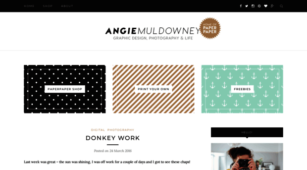 angiemuldowney.co.uk