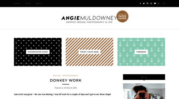 angiemuldowney.com