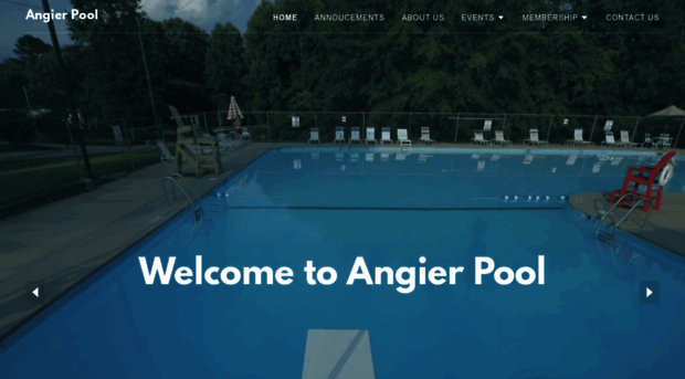 angierpool.net