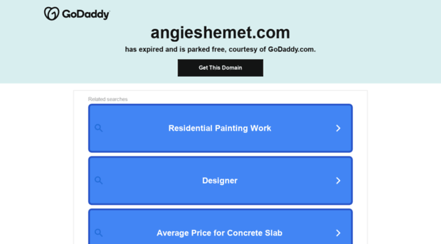 angieshemet.com