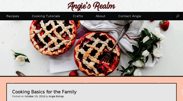 angiesrealm.com