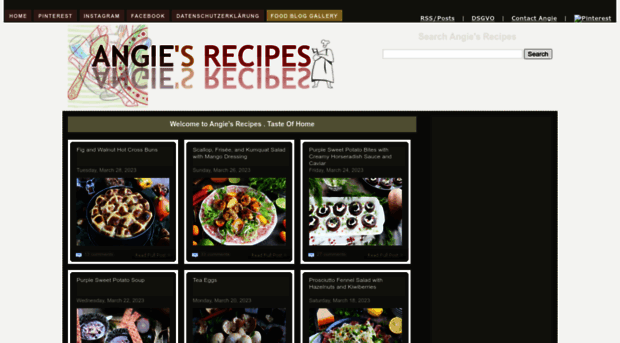 angiesrecipes.blogspot.com.au