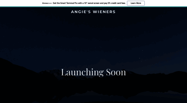 angieswieners.com