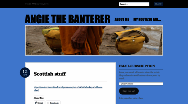 angiethebanterer.wordpress.com