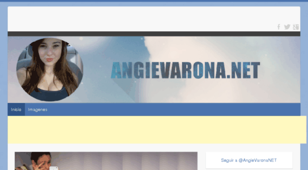 angievarona.net