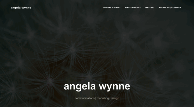 angiewynne.com