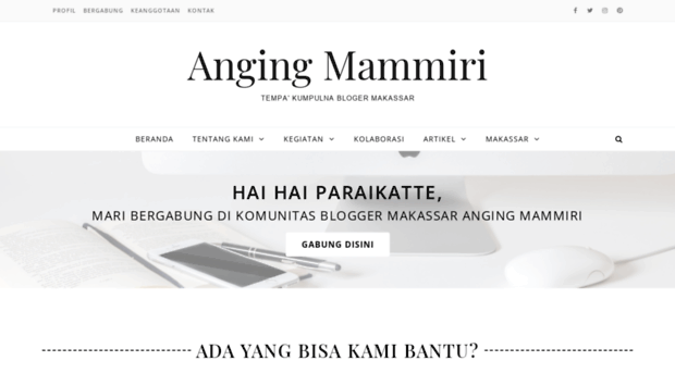 angingmammiri.org