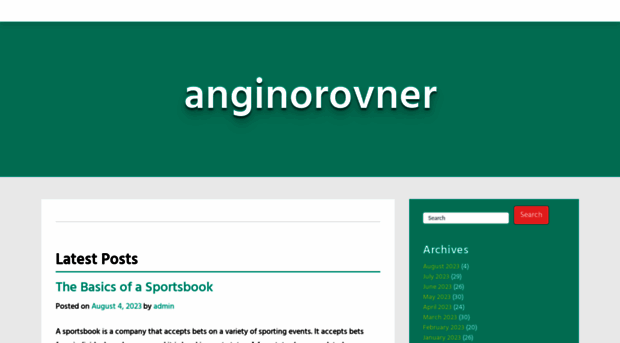 angino-rovner.com