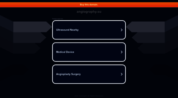 angiography.su