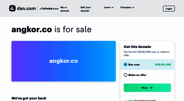 angkor.co