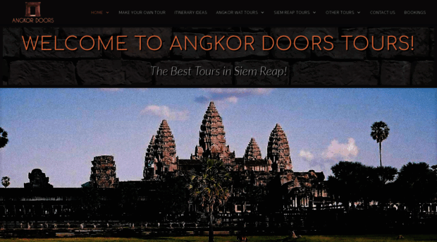 angkordoors.com