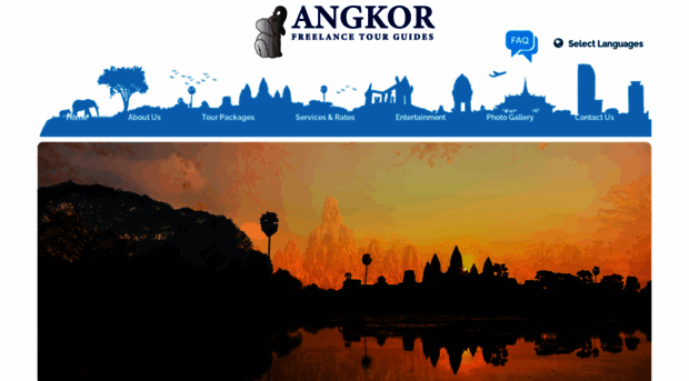 angkorfreelancetourguides.com