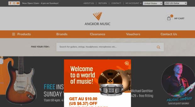 angkormusic.com.au