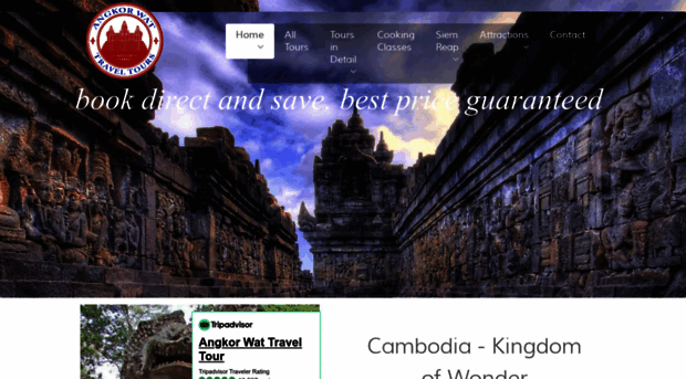 angkorwattraveltours.com