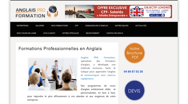 anglais-pro.com